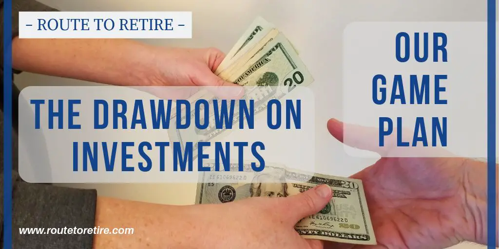 best drawdown funds